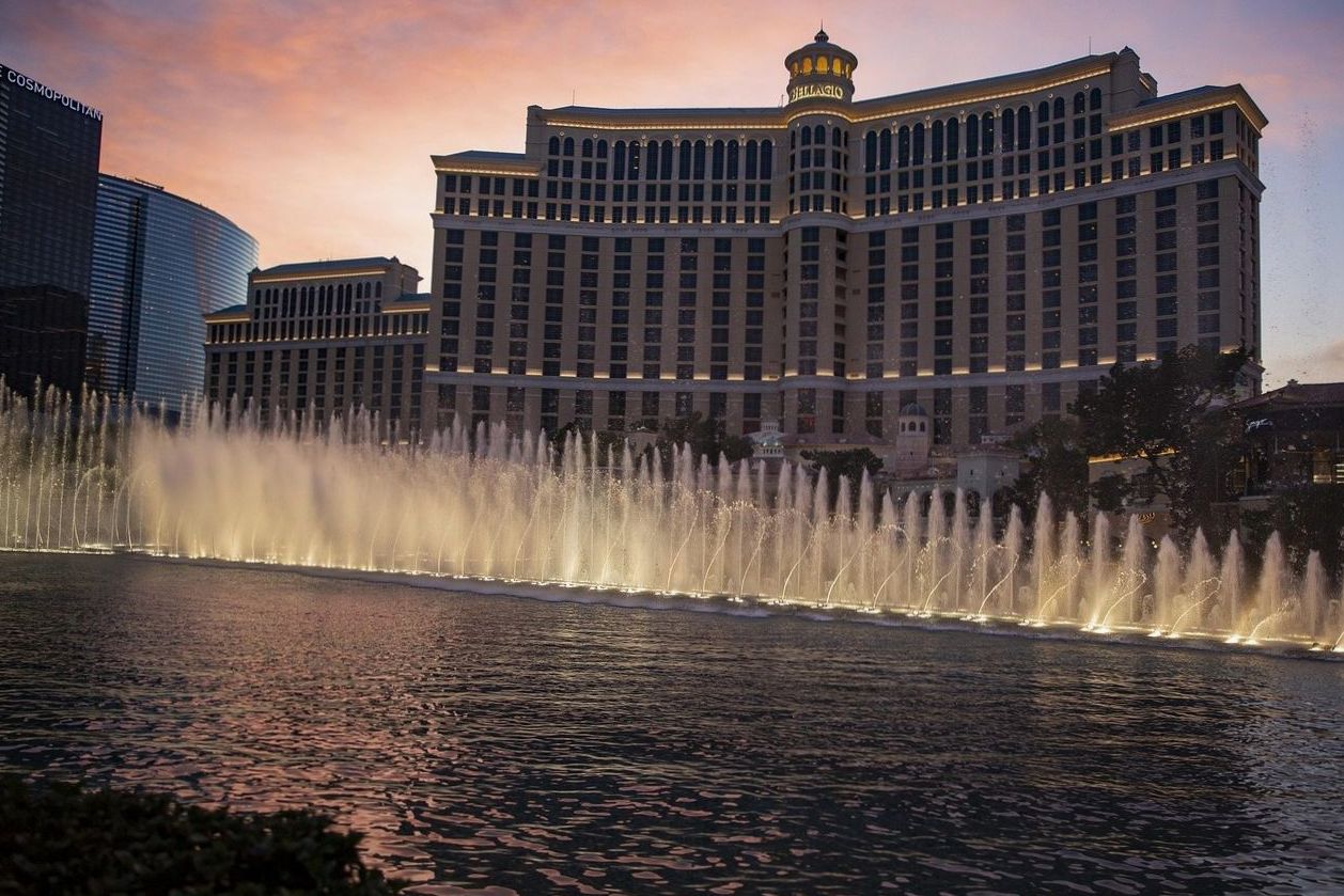 Top 5 Casino Etiquette Rules