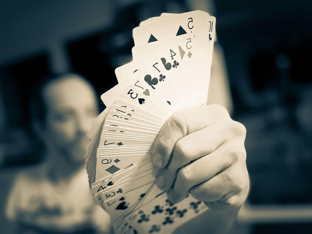 Responsible gaming awareness